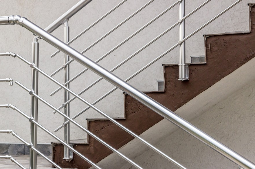 Handrails Design and Installation