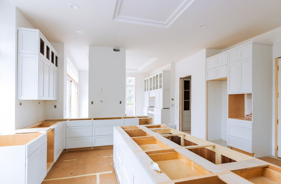 Kitchens Design and Installation