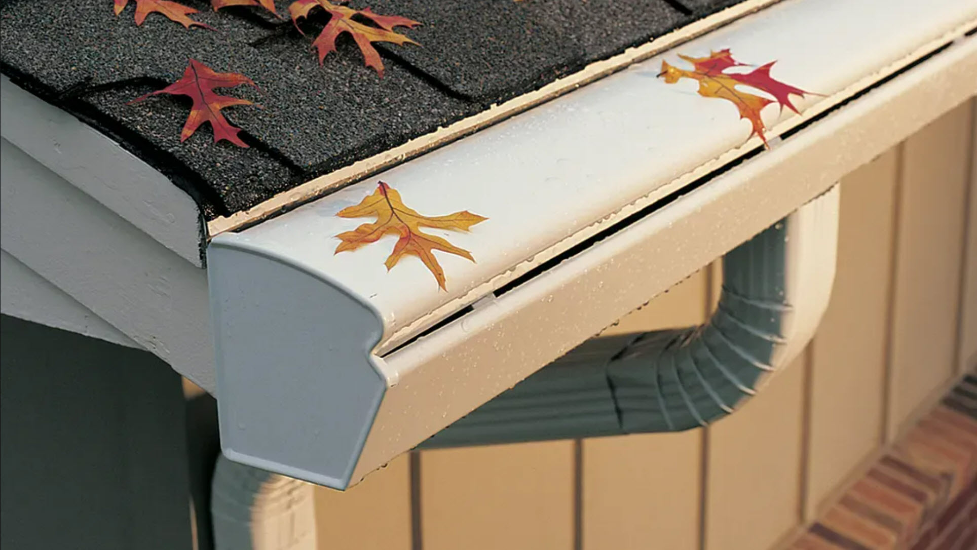 Gutters & Covers