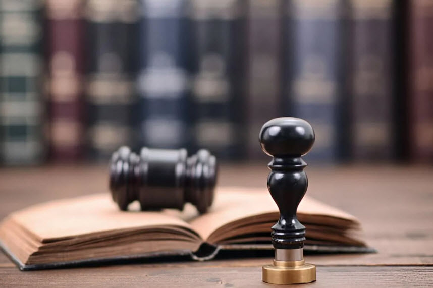 Notary Services