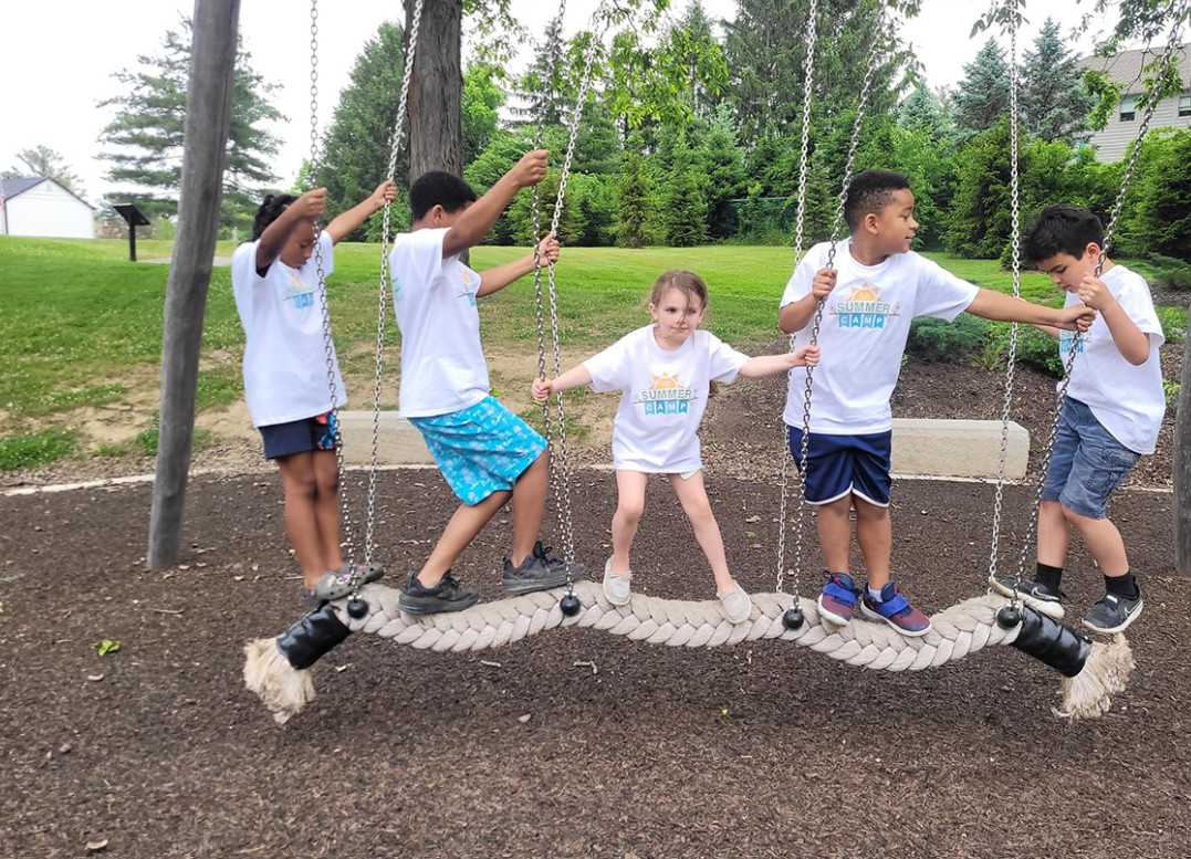 Summer Camp