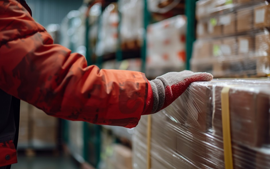 Temperature-Controlled Freight
