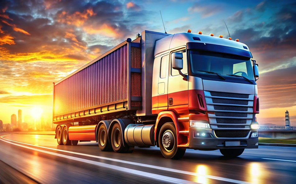Oversized and Specialized Freight
