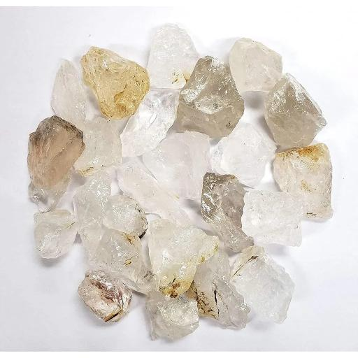Crystals
