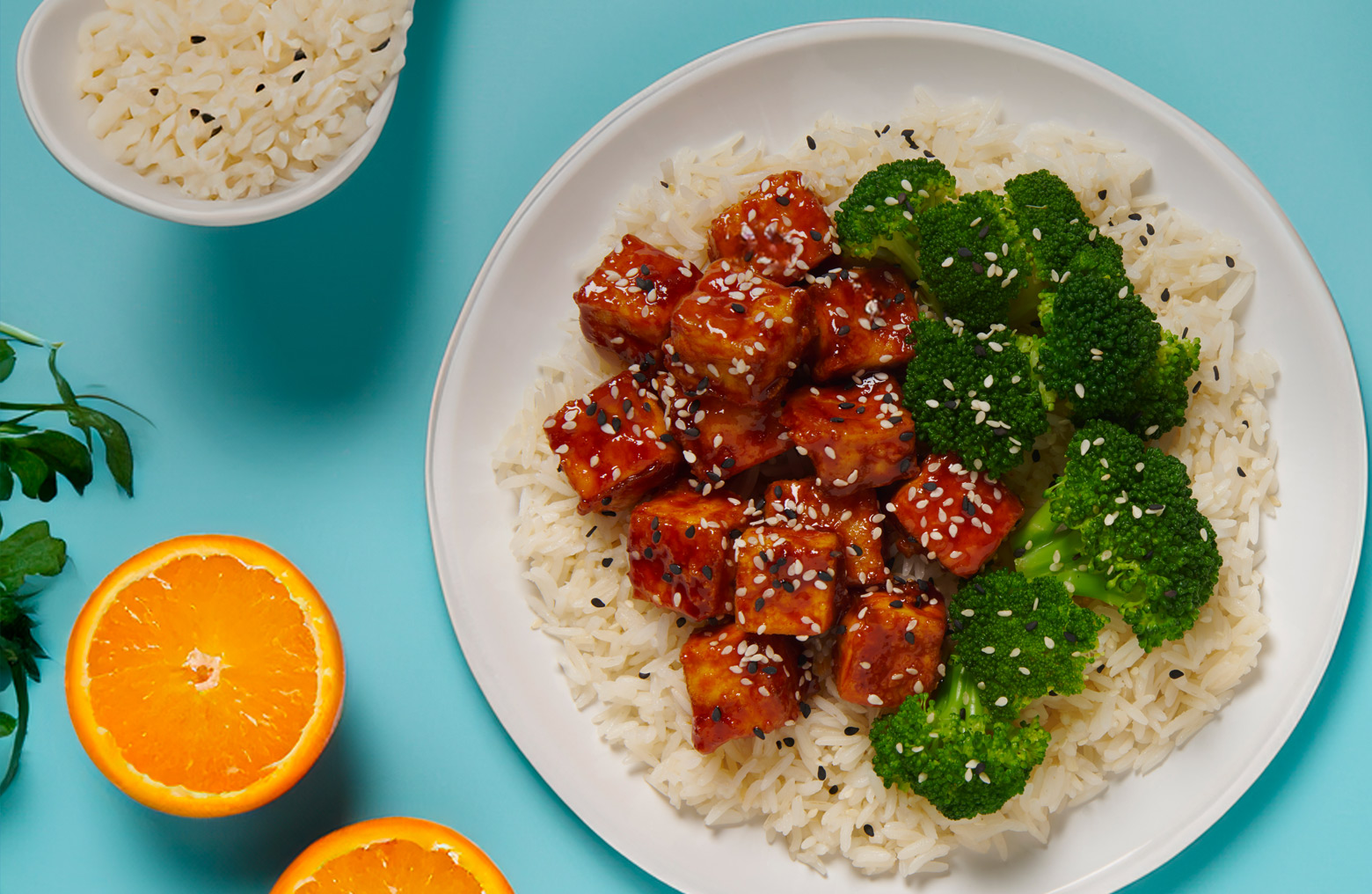Extra-Firm Tofu