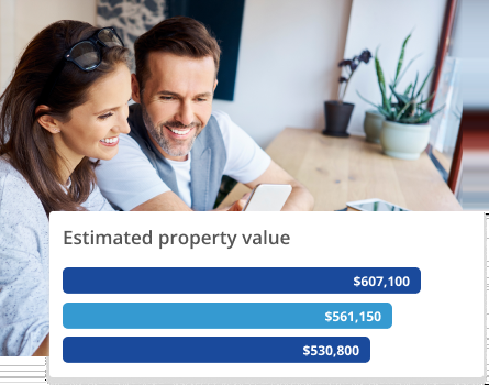 Home Estimate