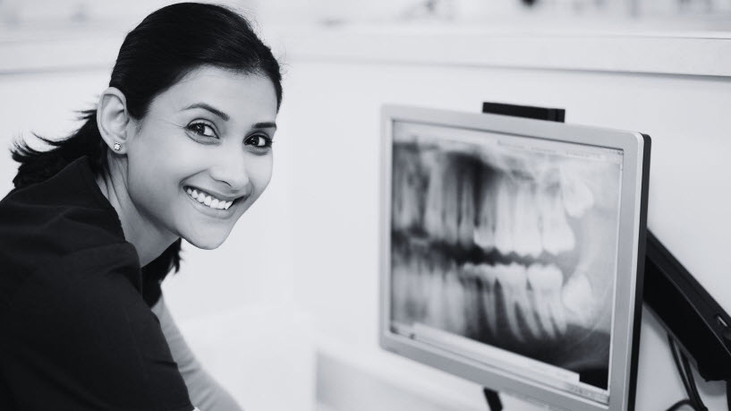 Dental Imaging
