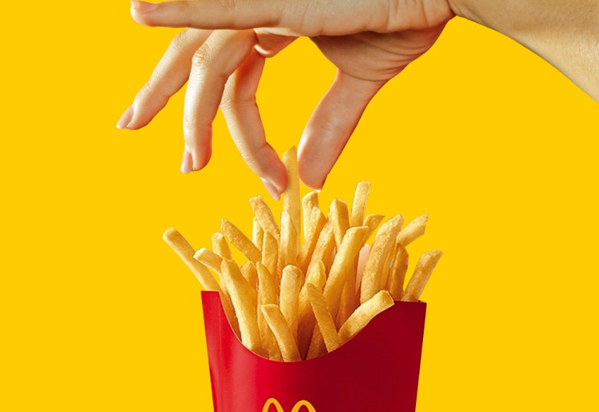 Fries & Sides