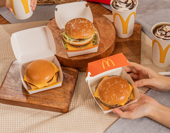 Burgers