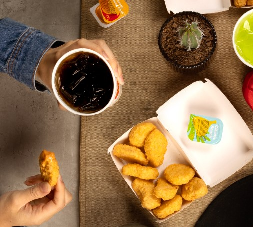 McNuggets