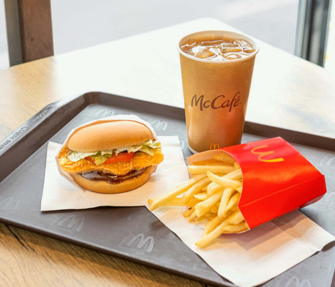 Meal Deals
