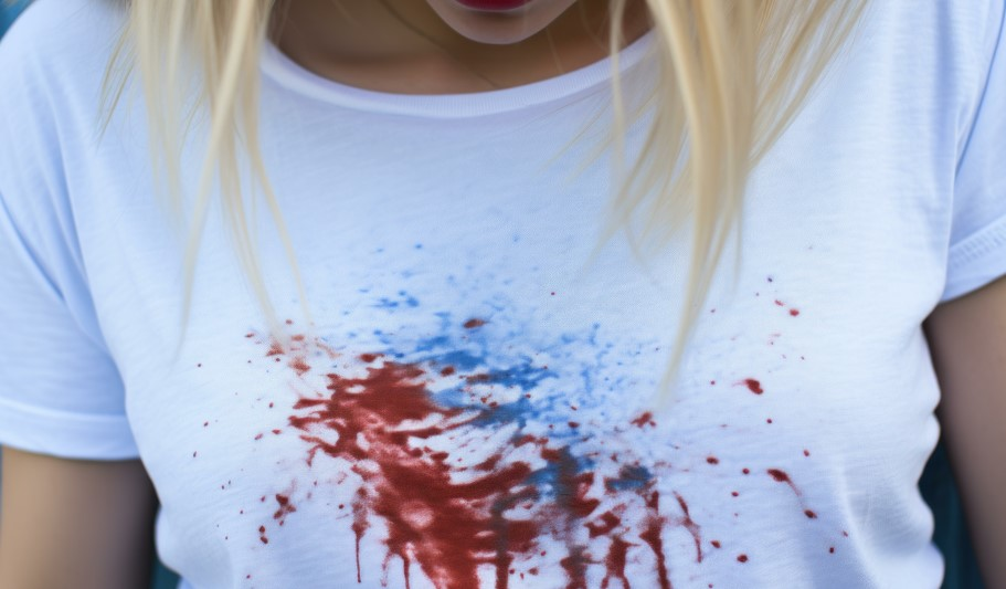Stain Removal