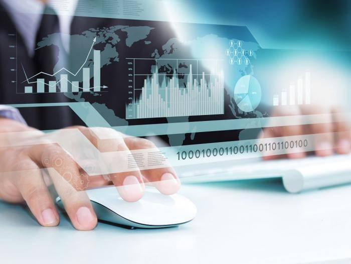 File your taxes online