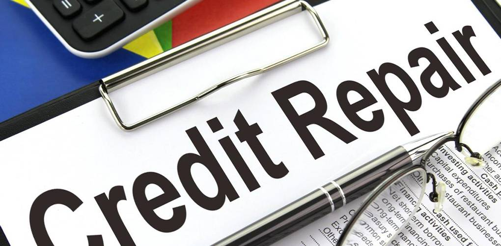 Credit Repair