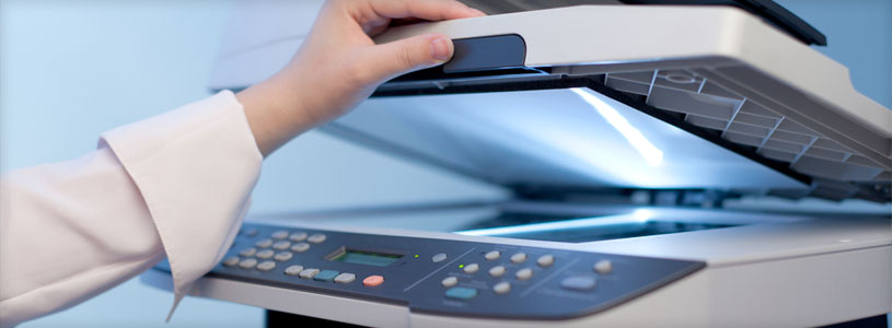 Document Scanning