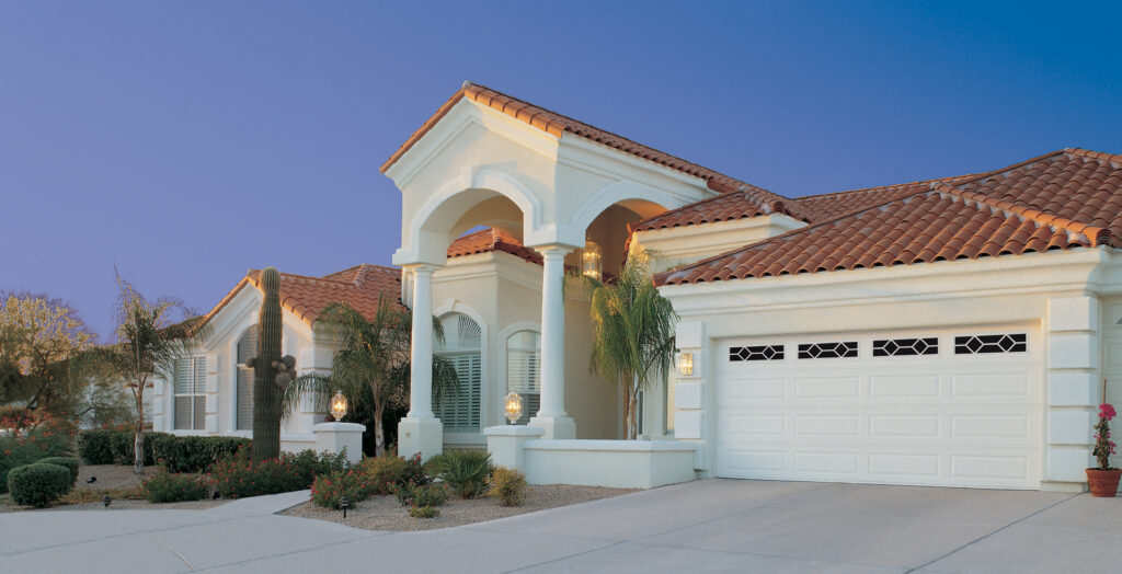 Garage Door Opener Services