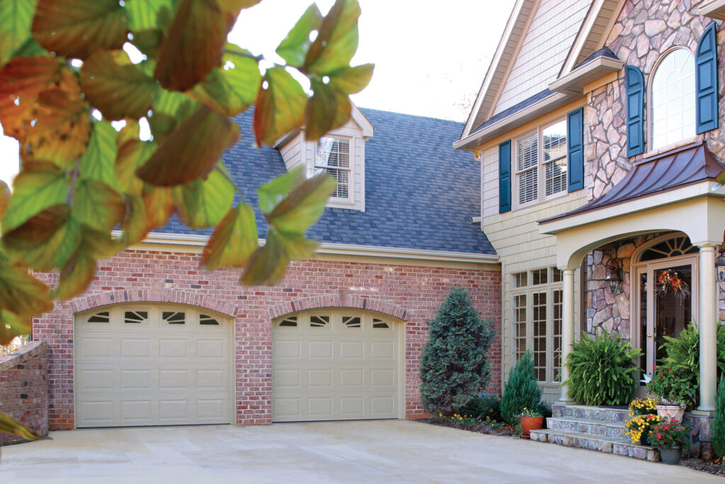 Garage Door Opener Inspections