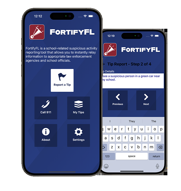 FortifyFL