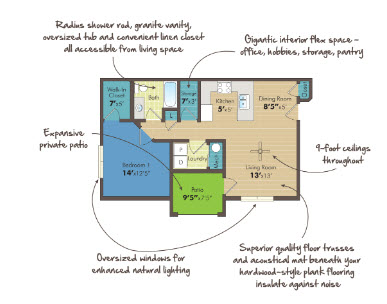 Floor Plans