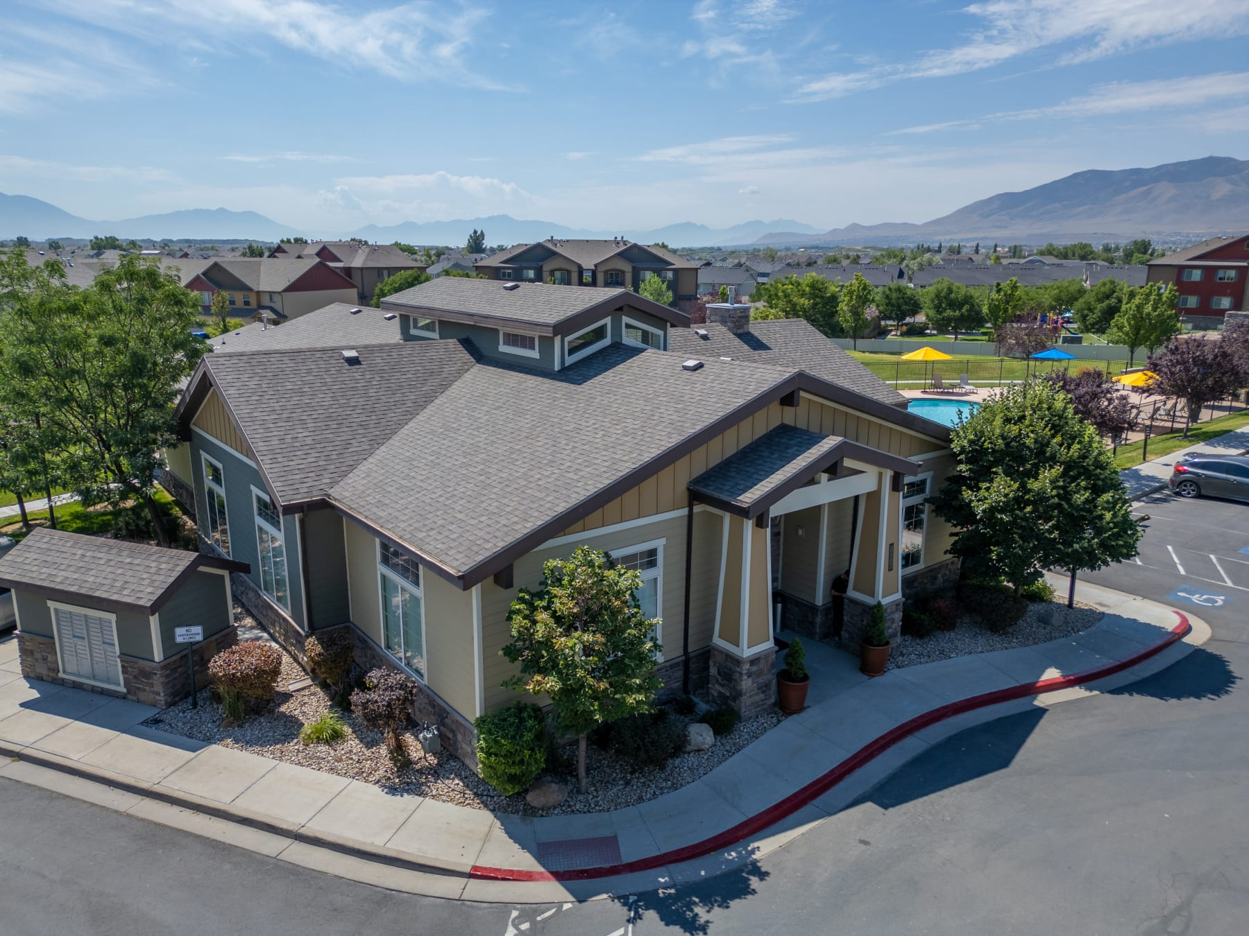 Schedule a Tour 
