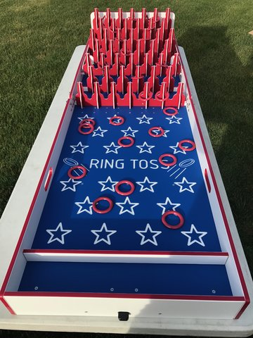 Carnival Games