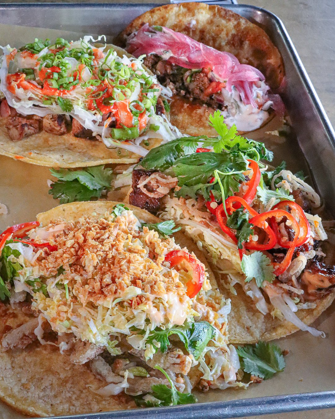 Tacos 