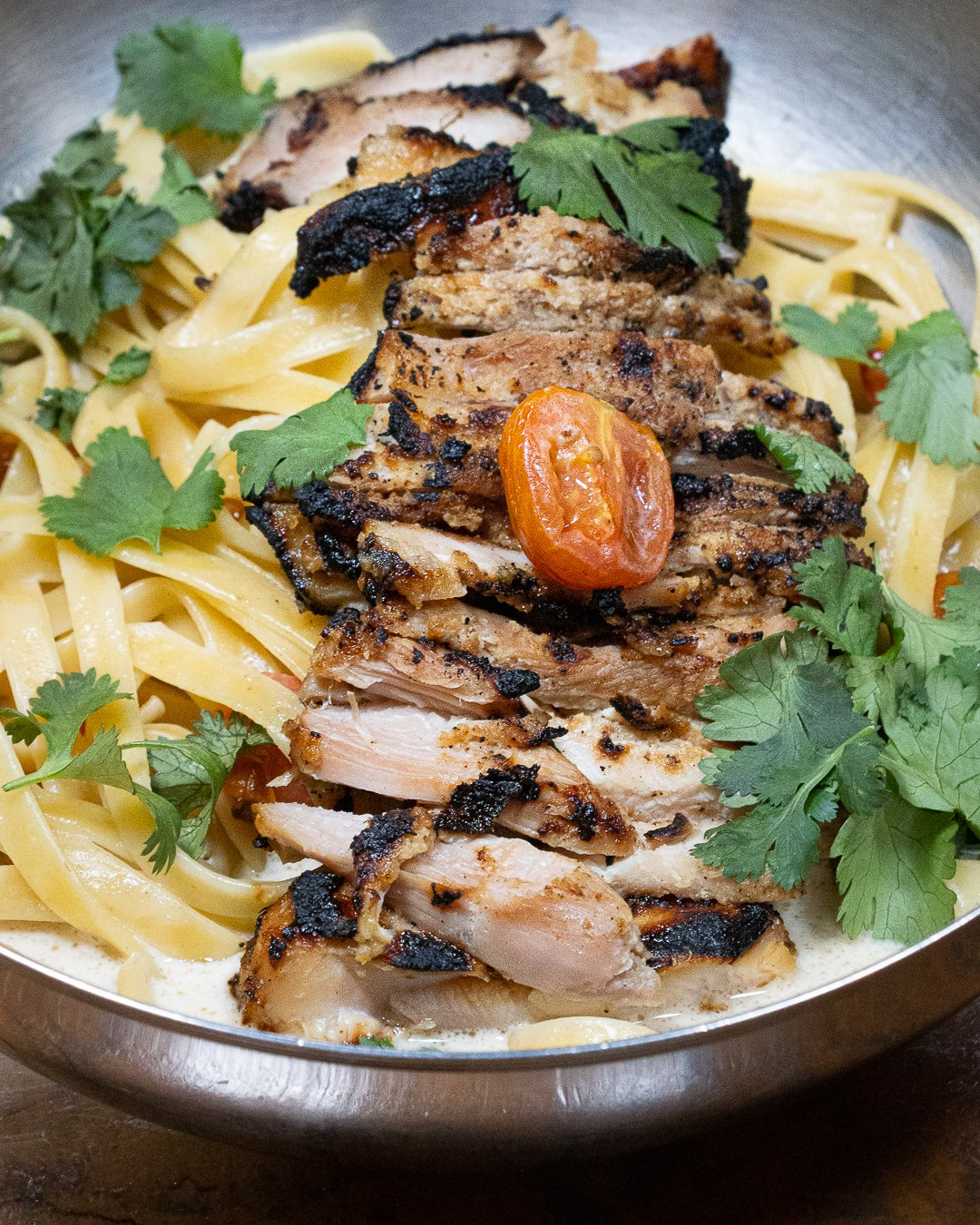 Entrées