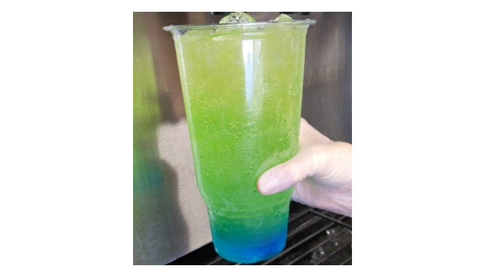 Lemonade Infusions