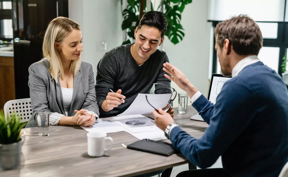 Investment Services