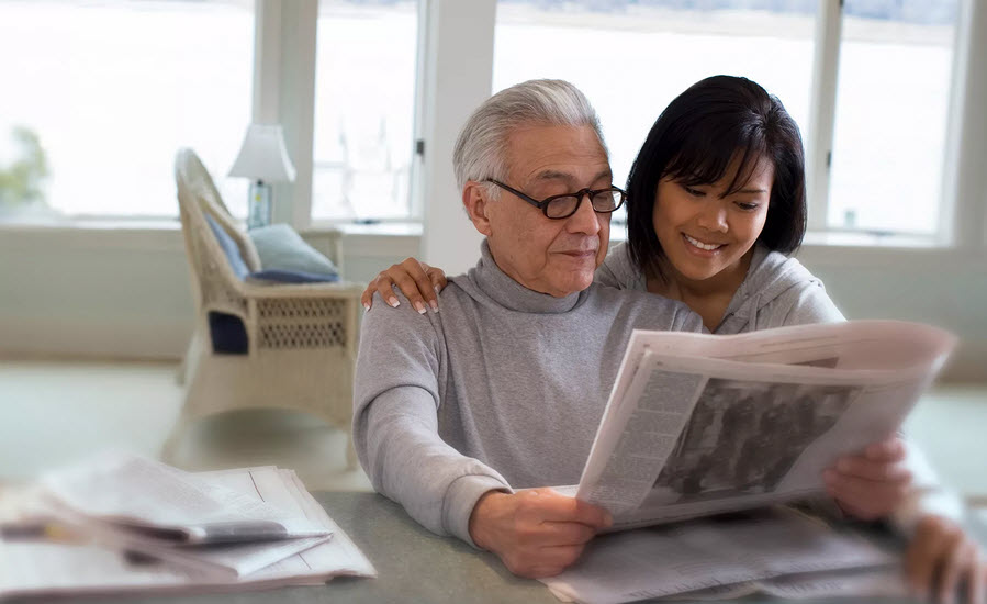 Retirement Income Strategies