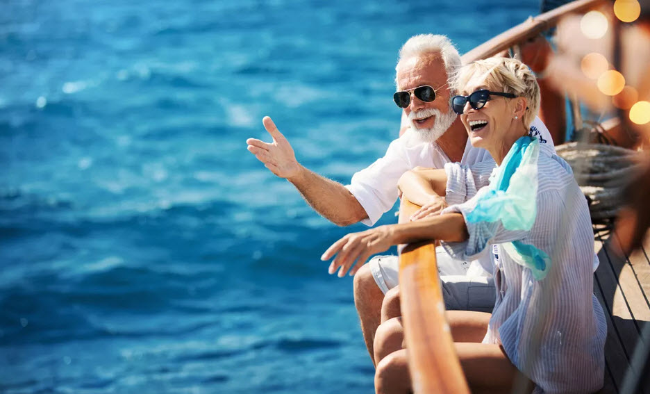 Business Retirement Plans
