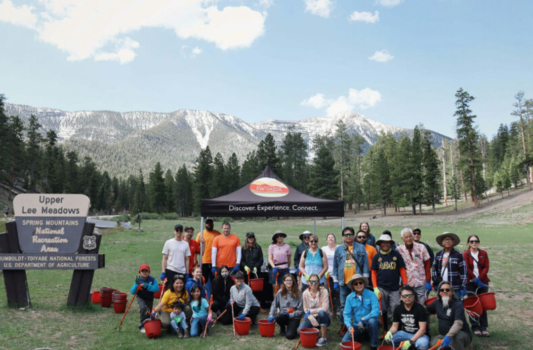 Volunteer Opportunities