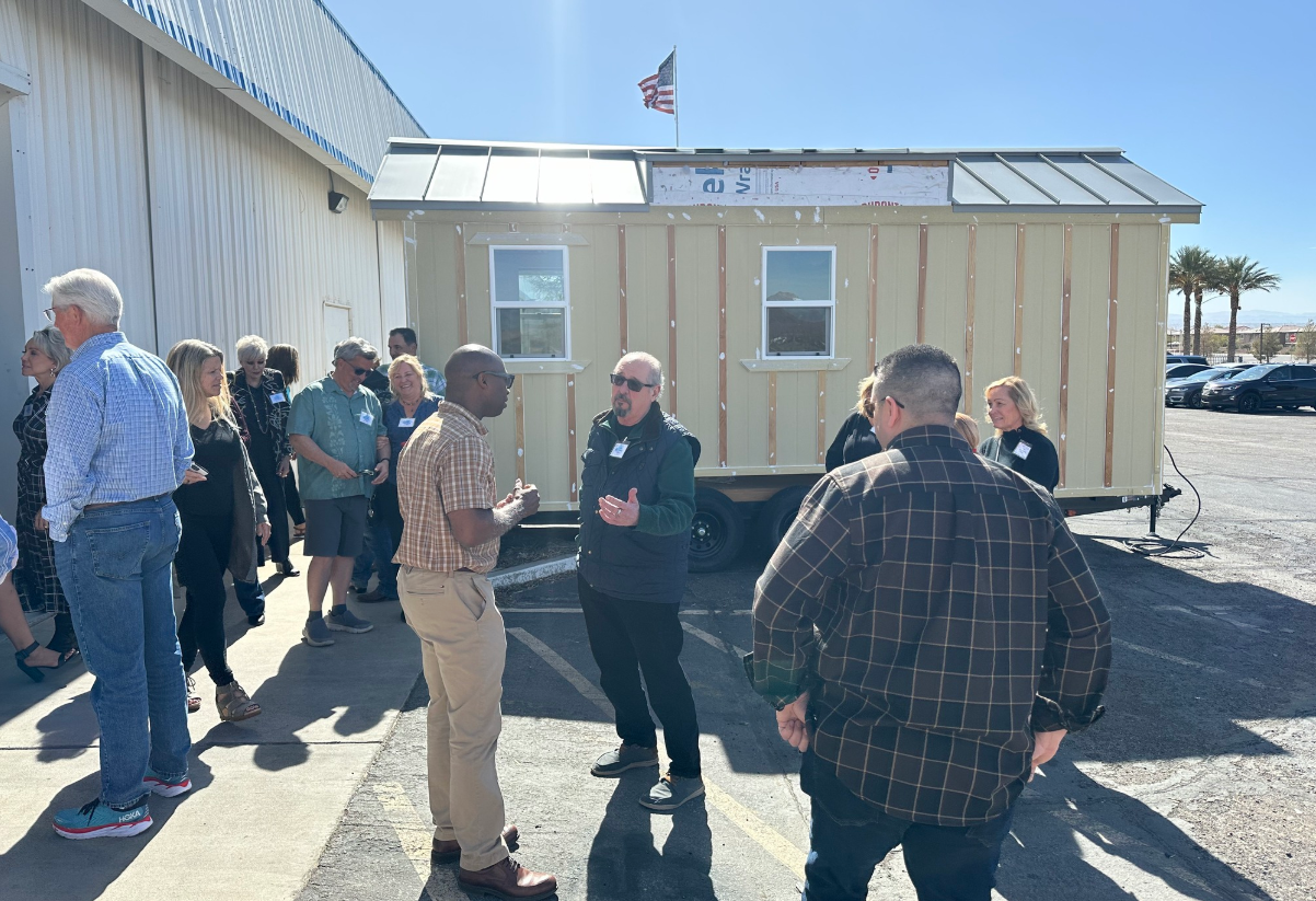 Community Outreach