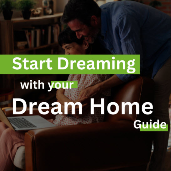 Dream Home Guide