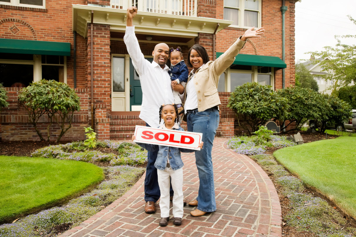 Home Selling