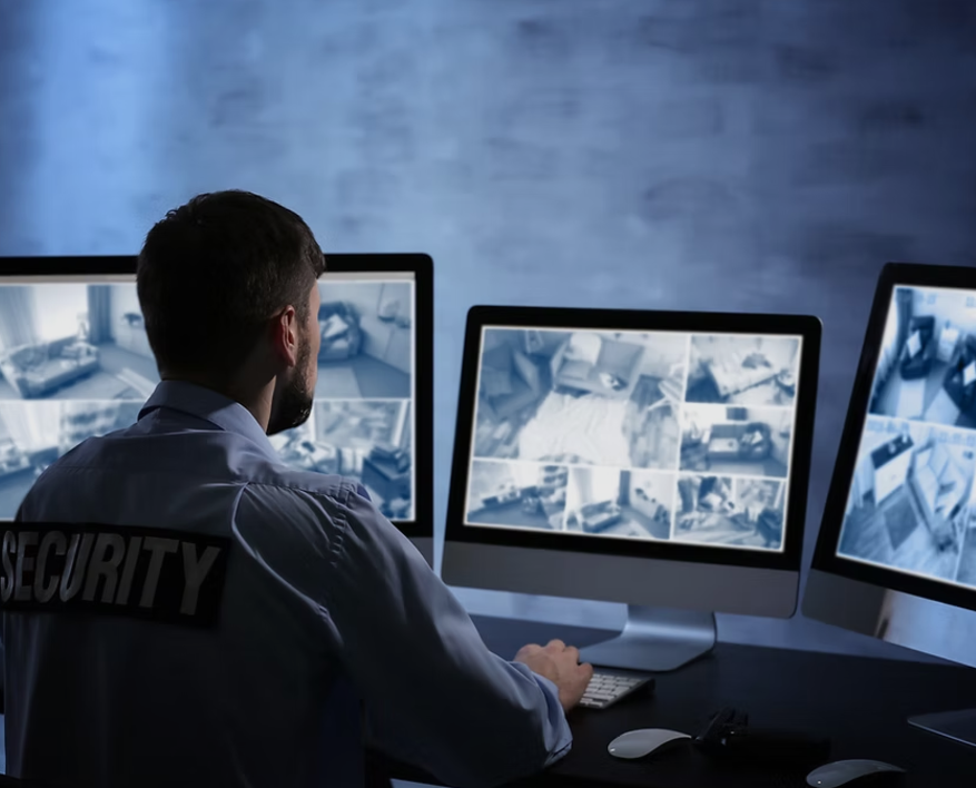 Video Incident Retrieval