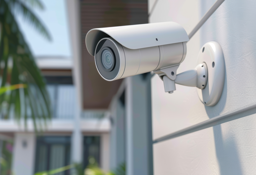Surveillance