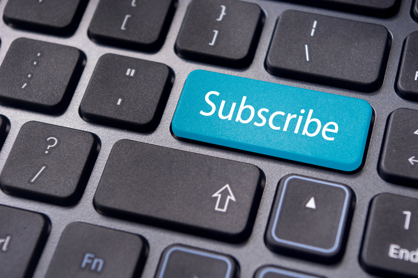 Subscription Services