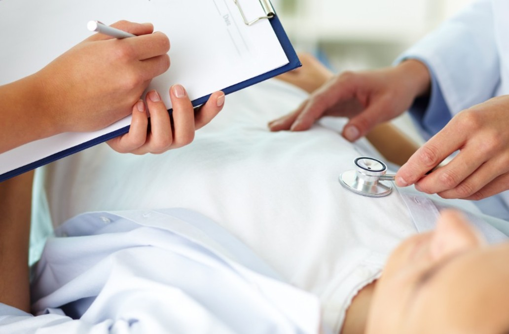 Abdominal Aortic Aneurysms (AAA)