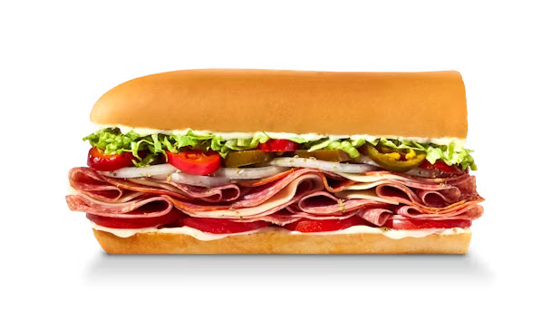 Favorites Sandwiches