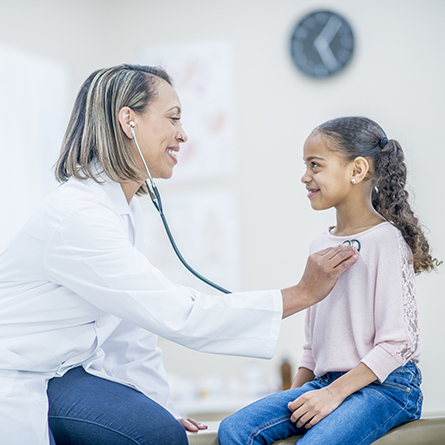 Internal Medicine-Pediatrics