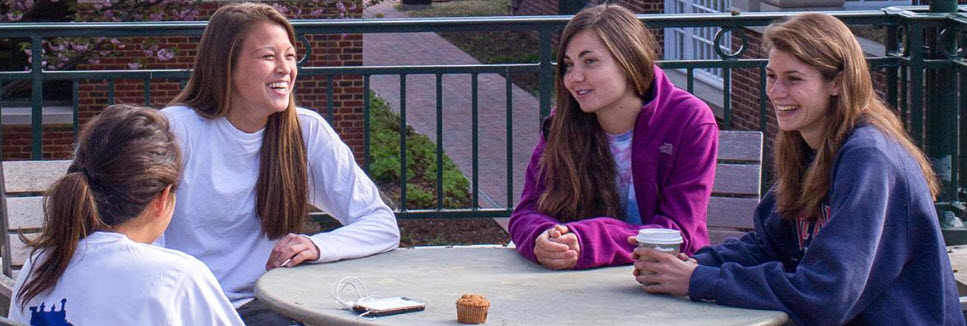 Student-Self Governance