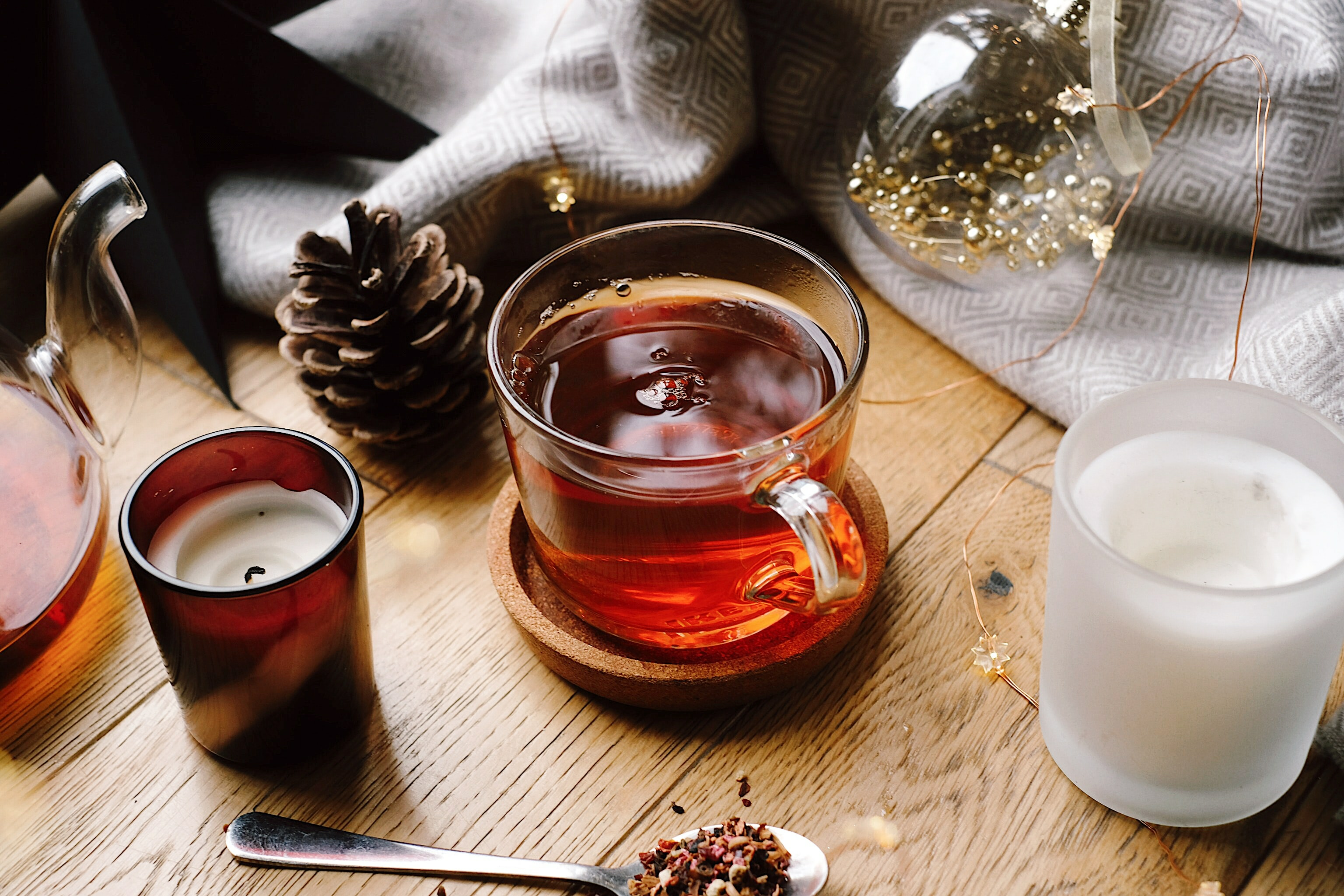 Tea