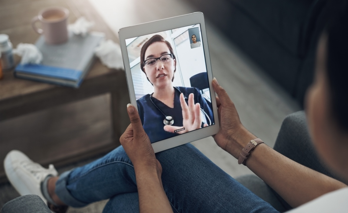 Telehealth Services