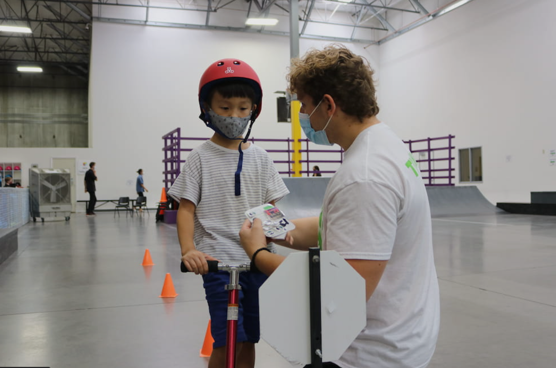Private Sport Lessons