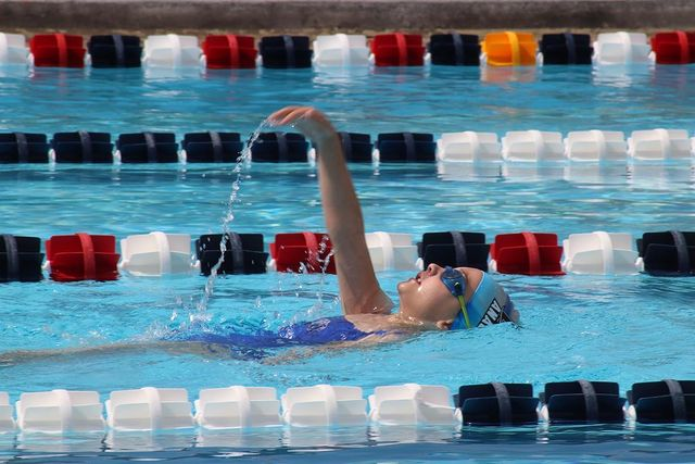 Youth Swim Team