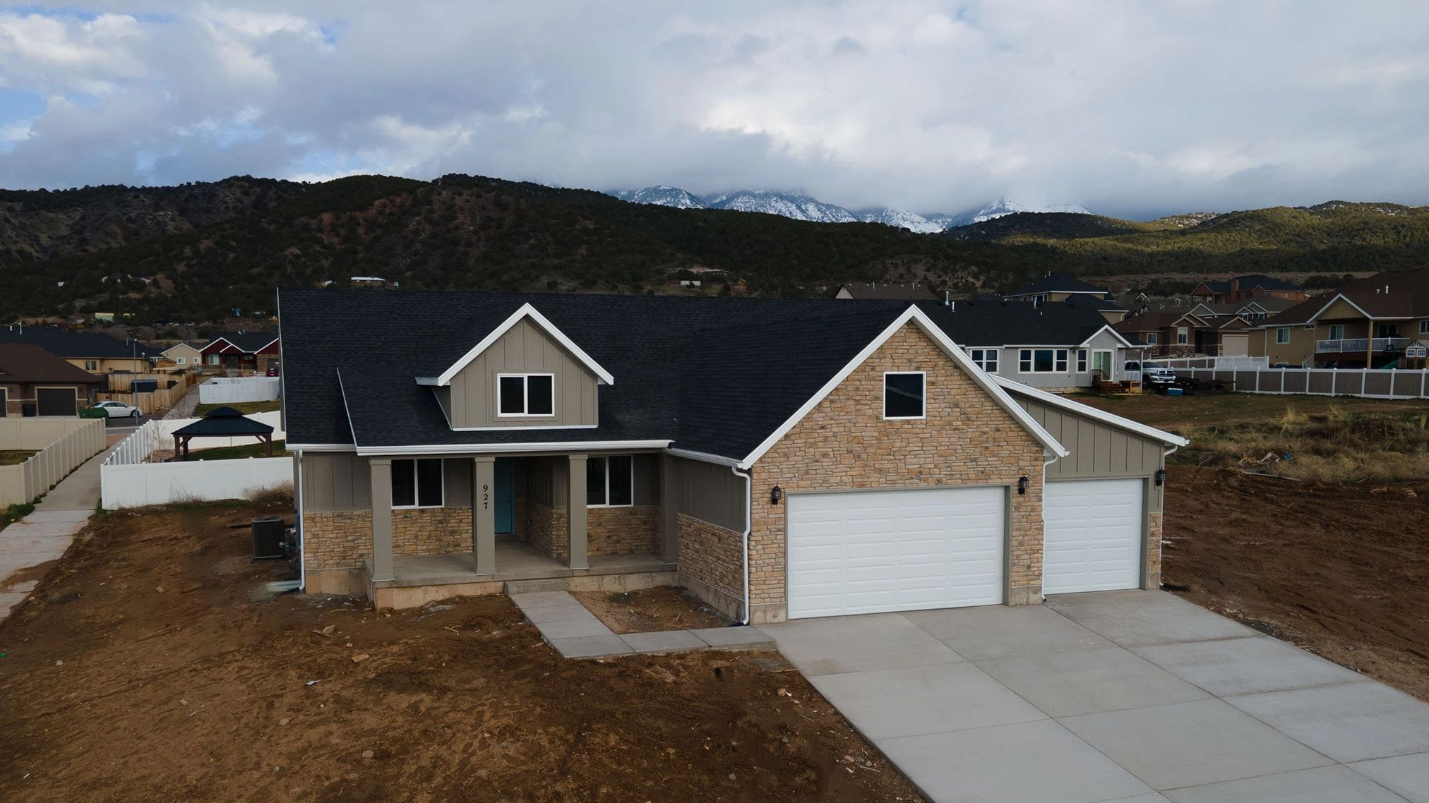 Townhomes