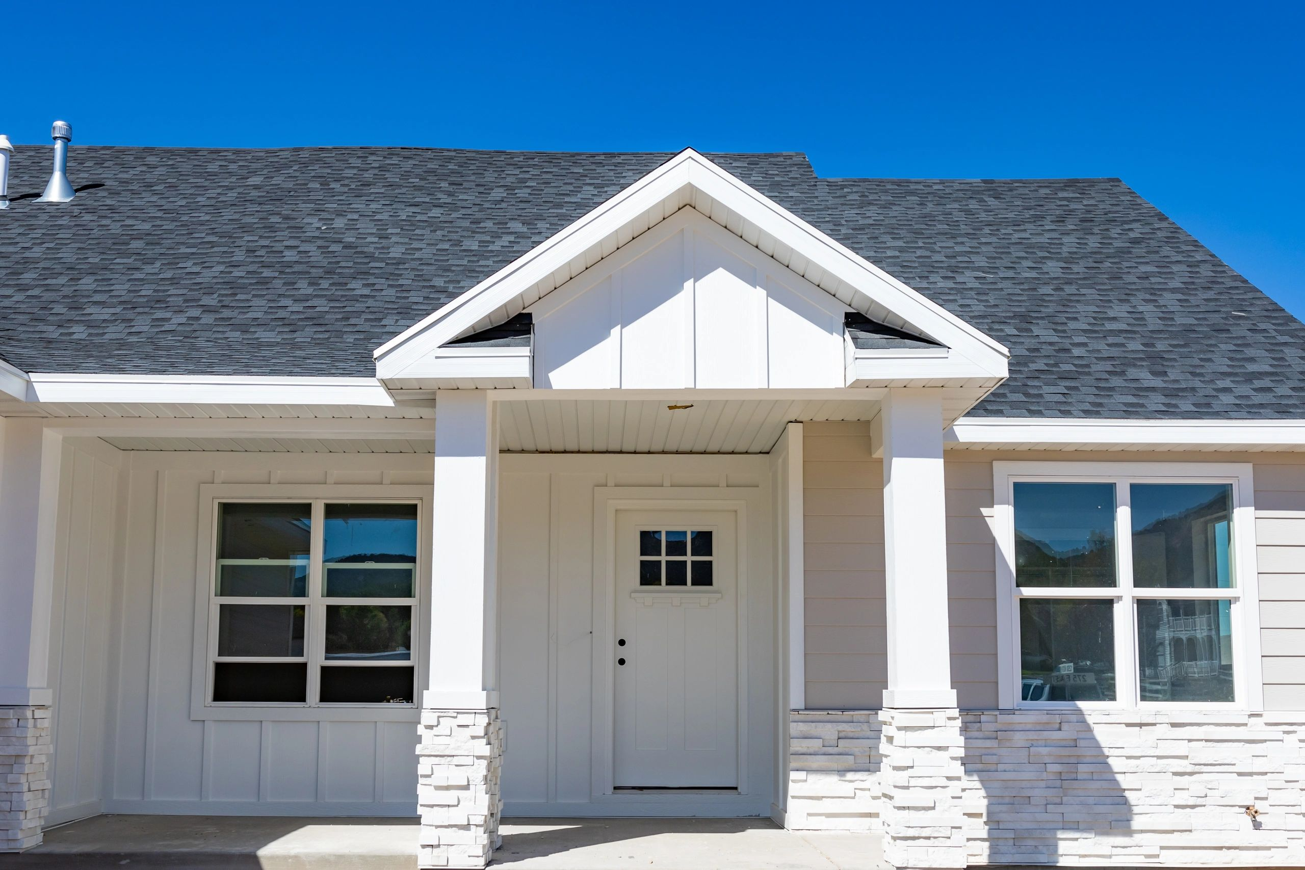 First Colony Mortgage