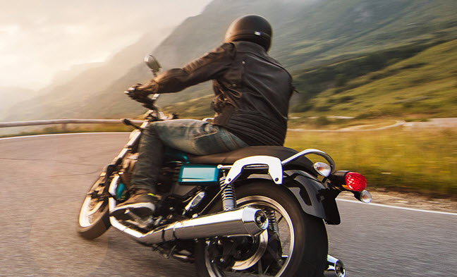 Motorcycle Insurance