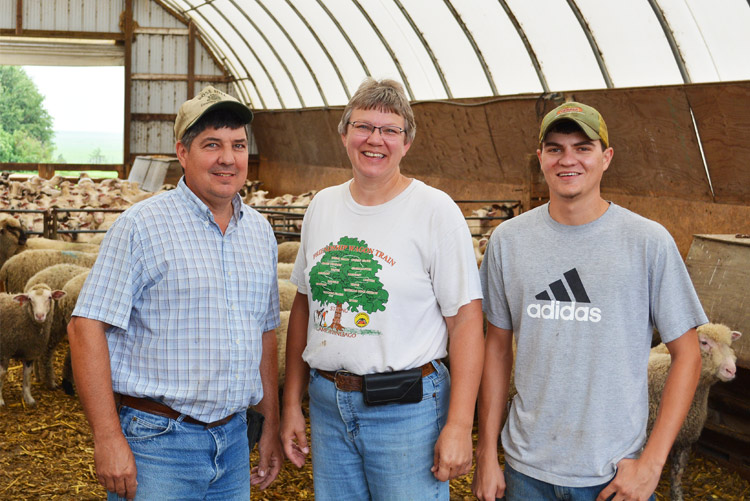 Our Ranchers 